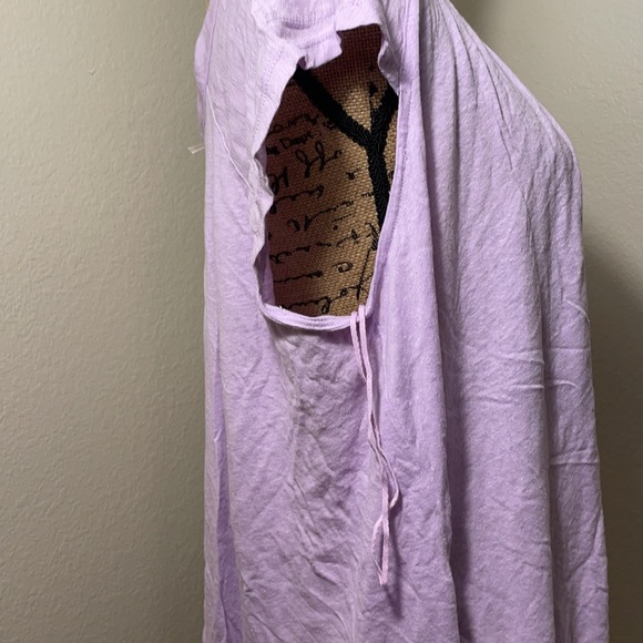 Free People Keep It Casual Tee - Picture 8 of 13